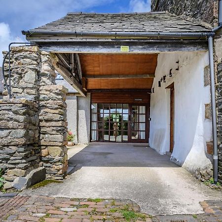 Tower Cottage Millom Exterior photo