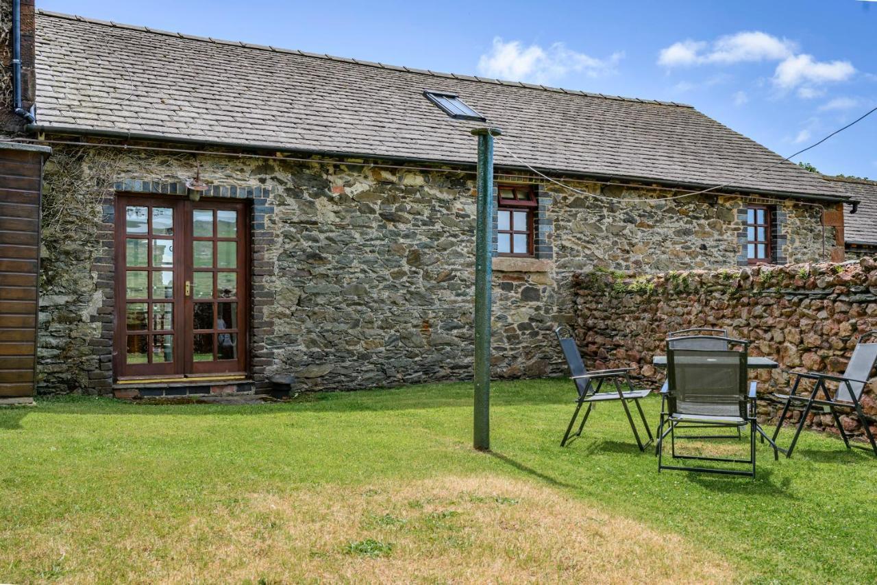 Tower Cottage Millom Exterior photo